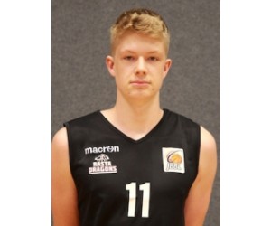 Karl Buhner basketball player photo 2
