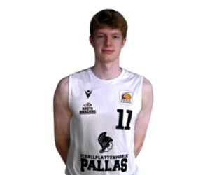 Karl Buhner basketball player photo 3