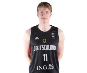 Karl Buhner basketball player photo 4