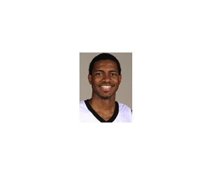 Karl Cochran basketball player - PG