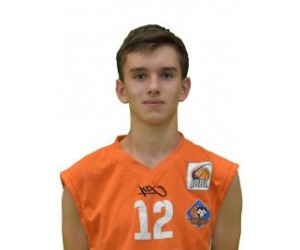 Karl Ebert basketball player