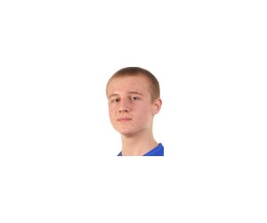 Karl Engelvuori basketball player - SG