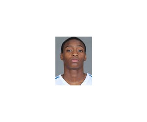 Karl Gamble basketball player - F