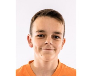 Karl Haring basketball player photo 1