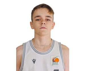 Karl Haring basketball player photo 2