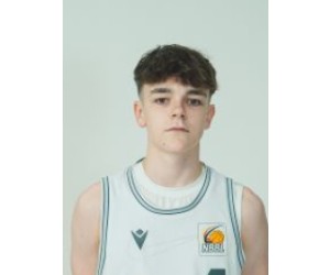 Karl Haring basketball player photo 3