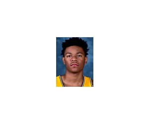 Karl Harris basketball player - G