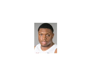 Karl Jones basketball player - C