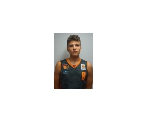 Karl Kleinert basketball player - SF