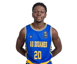 Karl Levis Bacye basketball player - G