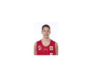 Karl Maruschka basketball player - PG