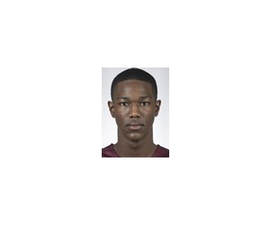 Karl Nicholas basketball player - F