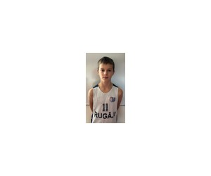 Karlis Anckins basketball player