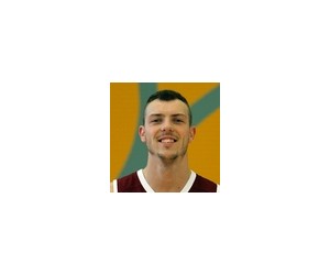Karlis Apsitis basketball player - SF