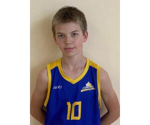 Karlis Asmis basketball player