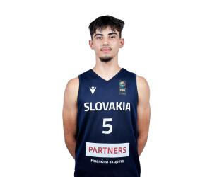 Karlis Azacis basketball player - F