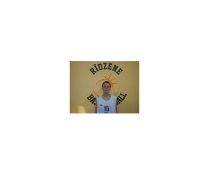 Karlis Frikmanis basketball player - PG