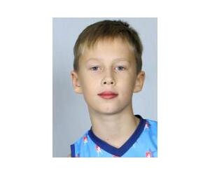 Karlis Garklavs basketball player