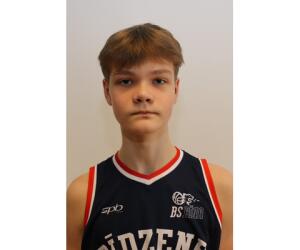 Karlis Girts Bruns basketball player