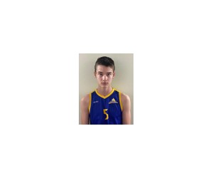 Karlis Graudins basketball player - F
