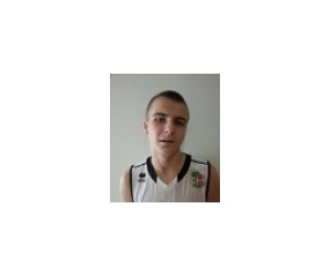 Karlis Grigaluns basketball player - SG