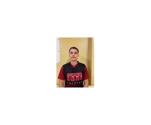 Karlis Ivanovskis basketball player