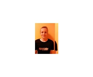 Karlis Kaugars basketball player - PG/SG