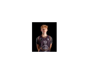 Karlis Kebbe basketball player
