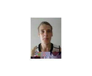 Karlis Mickans basketball player - PF