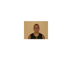 Karlis Ozolins basketball player - SF