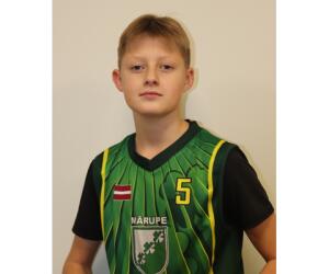 Karlis Puzs basketball player