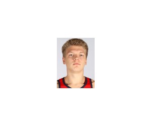 Karlis Silins basketball player - C