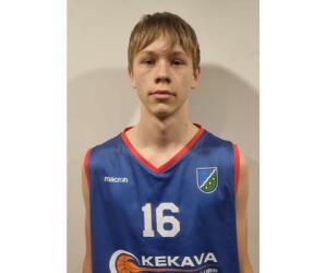 Karlis Takens basketball player