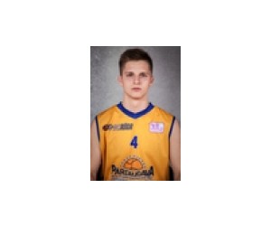 Karlis Vecens basketball player - G