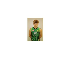 Karlis Vilde basketball player