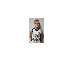 Karlis Zakss basketball player - F