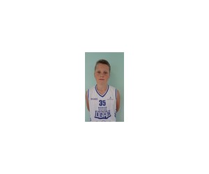 Karlis Zarins basketball player - SG