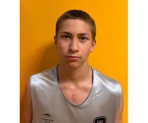 Karlis Ziedins basketball player