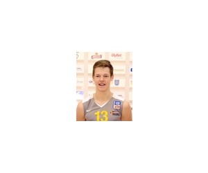 Karlis Zunda basketball player - SG