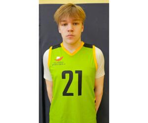 Karlis Zvaigzne basketball player - G