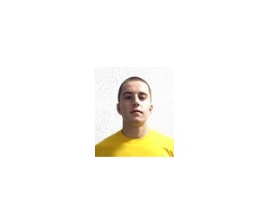 Karlo Fulgosi basketball player photo 1