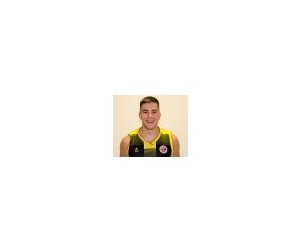 Karlo Fulgosi basketball player - PG