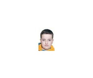 Karlo Kalafatovic basketball player - SF