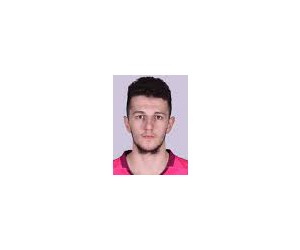 Karlo Matkovic basketball player photo 2