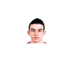 Karlo Miksic basketball player - PF