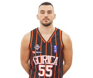 Karlo Miksic basketball player photo 2