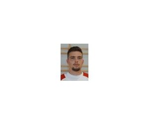 Karlo Uljarevic basketball player photo 2