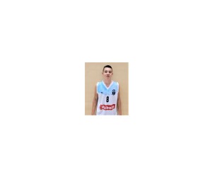 Karlo Vidovic basketball player - G