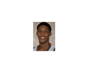 Karmari Newman basketball player - G