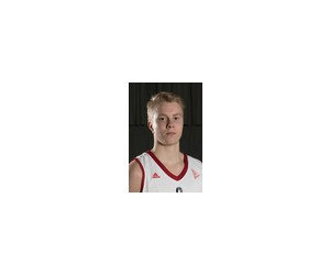 Karo Puittinen basketball player - SG